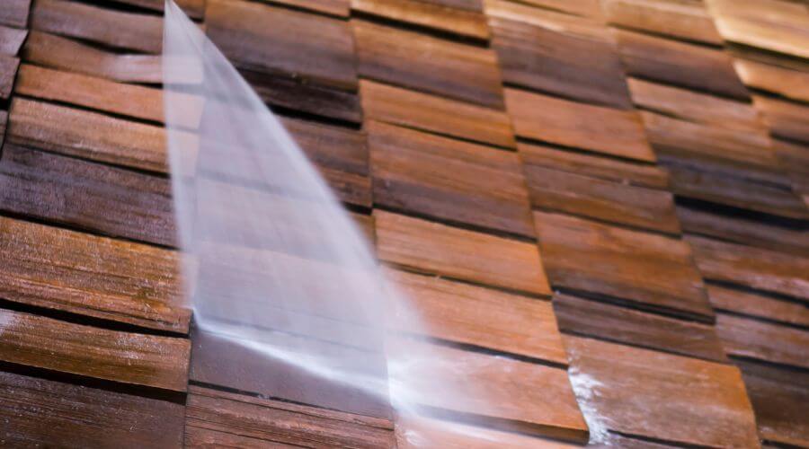 Shingle Roofing in Barstow, TX